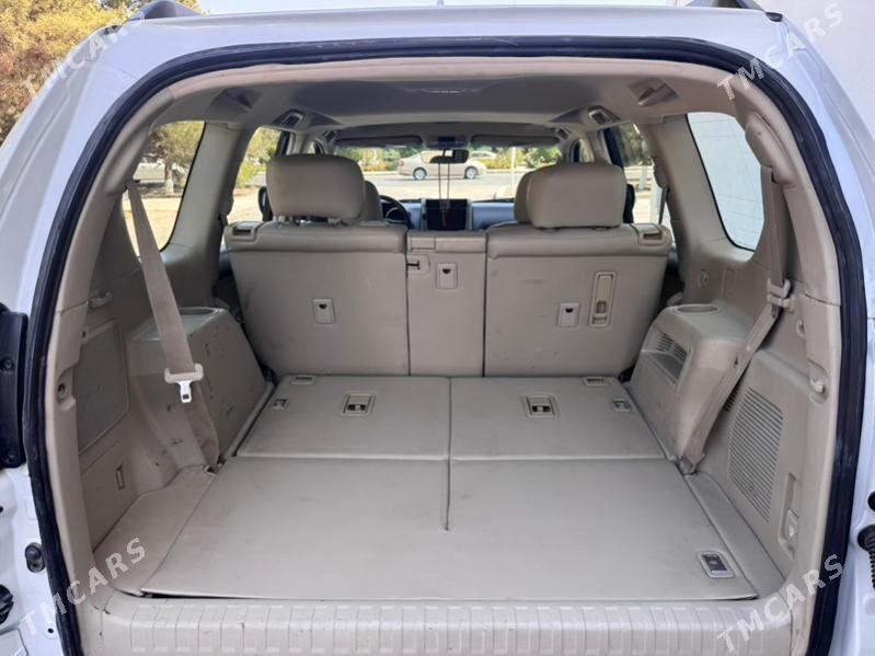Toyota Land Cruiser Prado 2010 - 710 000 TMT - Туркменабат - img 6