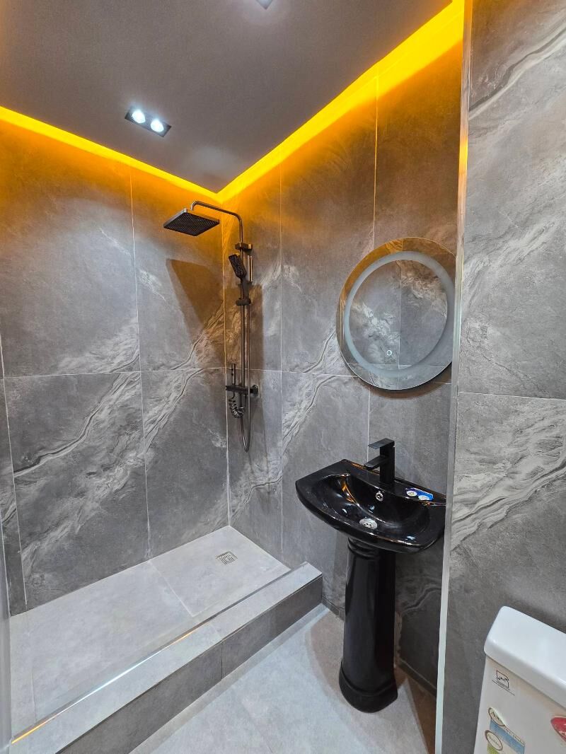 4 МКР ХУДАЙБЕРДЫЕВА 3КОМ 3/2ЭТ - 4 мкр - img 9