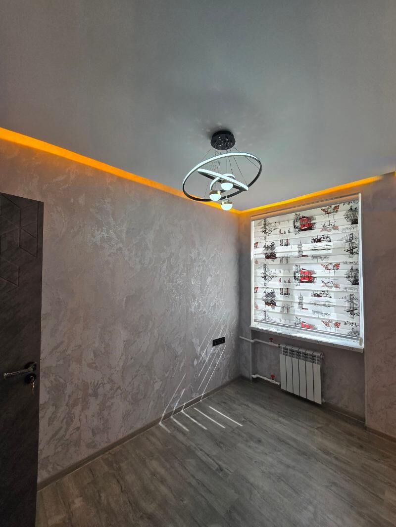 4 МКР ХУДАЙБЕРДЫЕВА 3КОМ 3/2ЭТ - 4 мкр - img 3