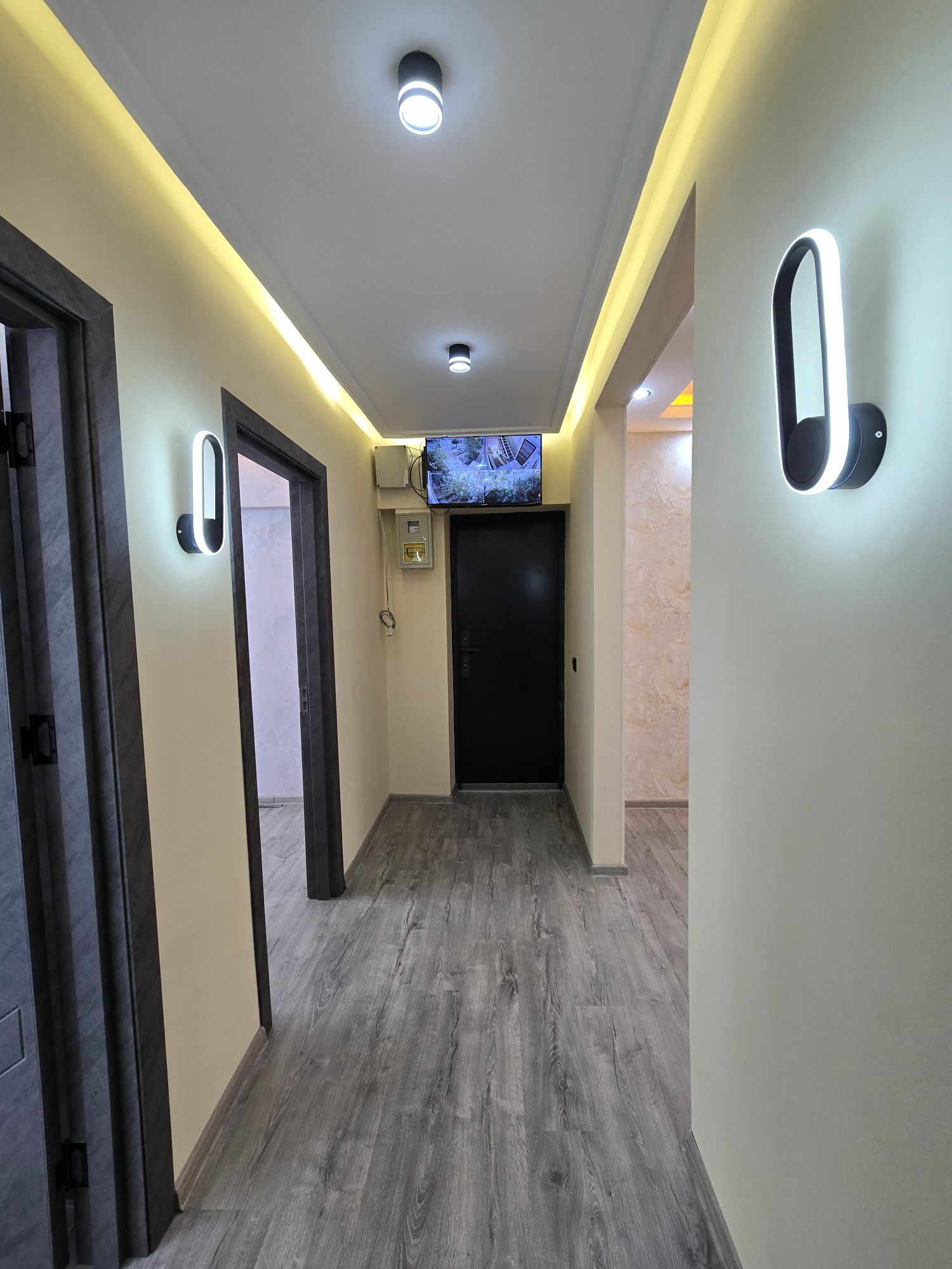 4 МКР ХУДАЙБЕРДЫЕВА 3КОМ 3/2ЭТ - 4 мкр - img 2