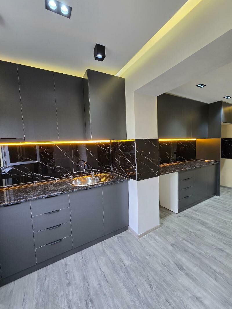 4 МКР ХУДАЙБЕРДЫЕВА 3КОМ 3/2ЭТ - 4 мкр - img 8