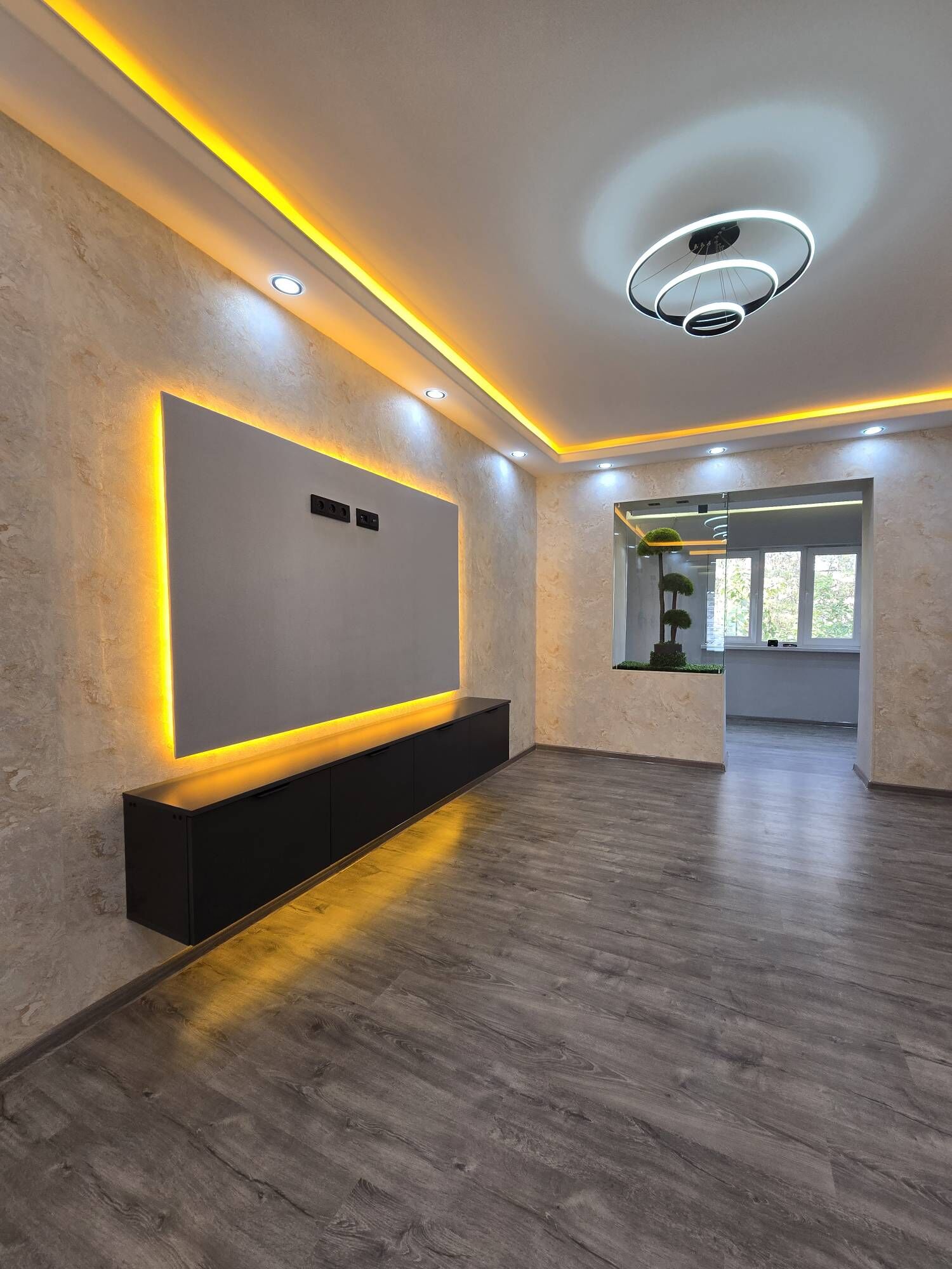 4 МКР ХУДАЙБЕРДЫЕВА 3КОМ 3/2ЭТ - 4 мкр - img 6