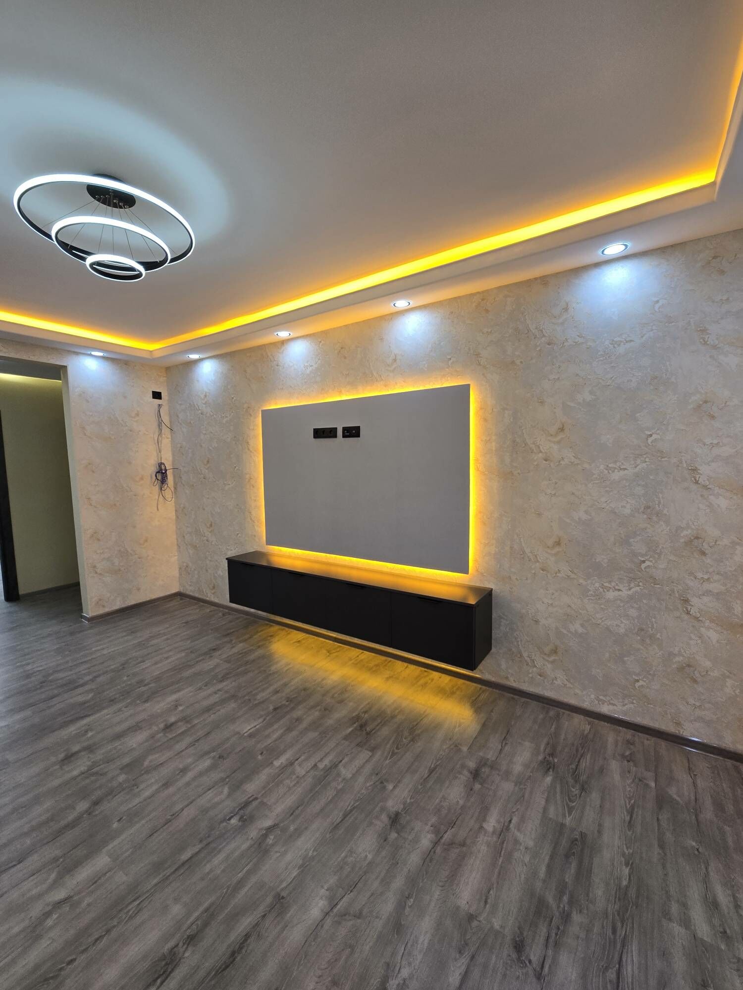 4 МКР ХУДАЙБЕРДЫЕВА 3КОМ 3/2ЭТ - 4 мкр - img 10