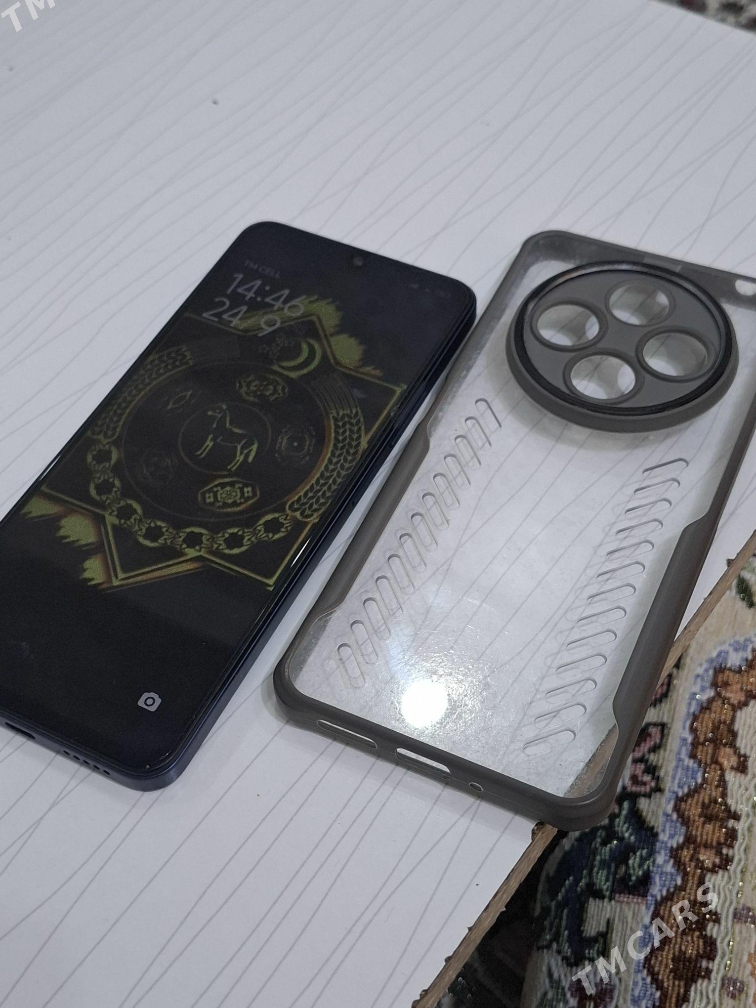 redmi 14c - 30 мкр - img 2