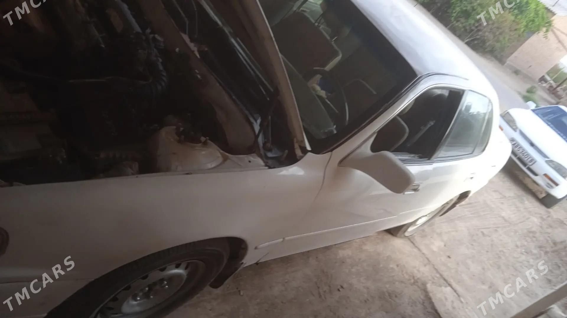 Toyota Camry 1996 - 75 000 TMT - Саят - img 2