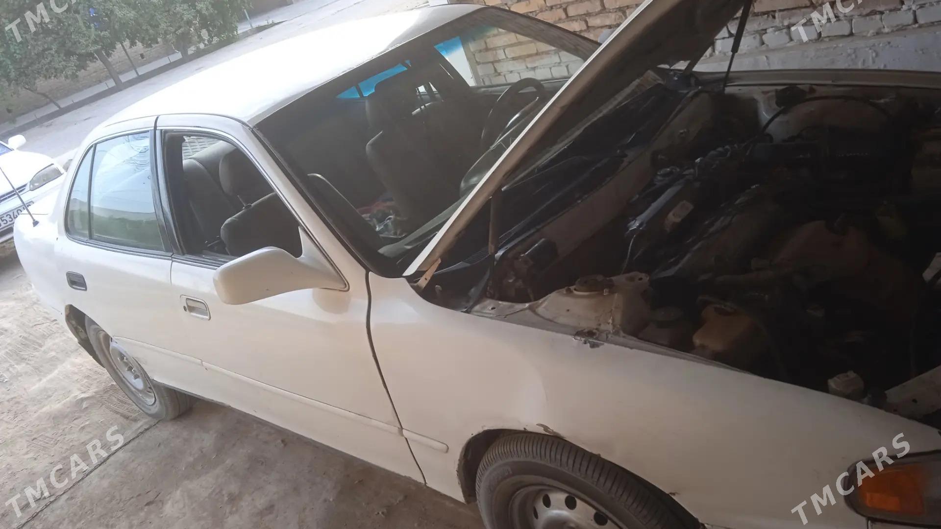 Toyota Camry 1996 - 75 000 TMT - Саят - img 6