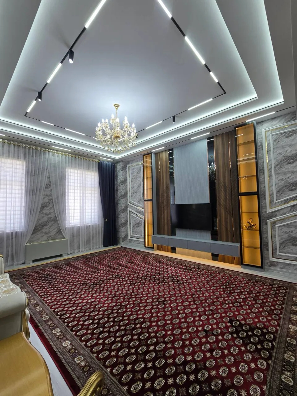 Elitka 13 Tapgyr 3 kom Full - Aşgabat - img 3