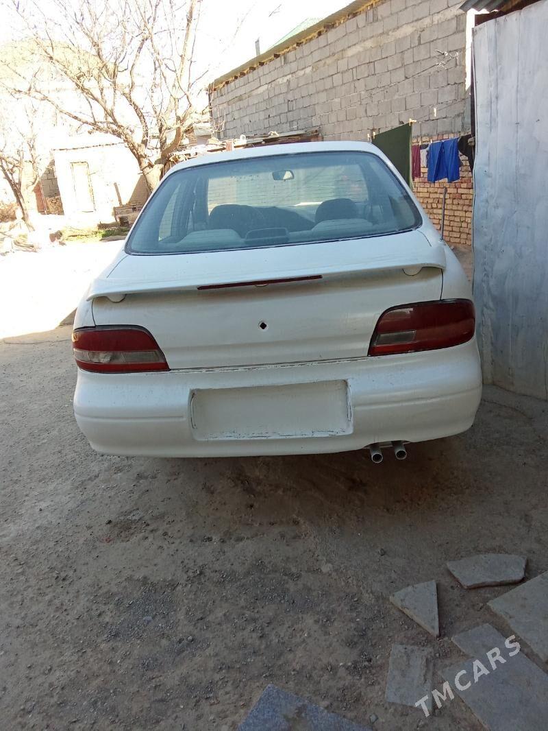 Nissan Bluebird 1995 - 25 000 TMT - Änew - img 4