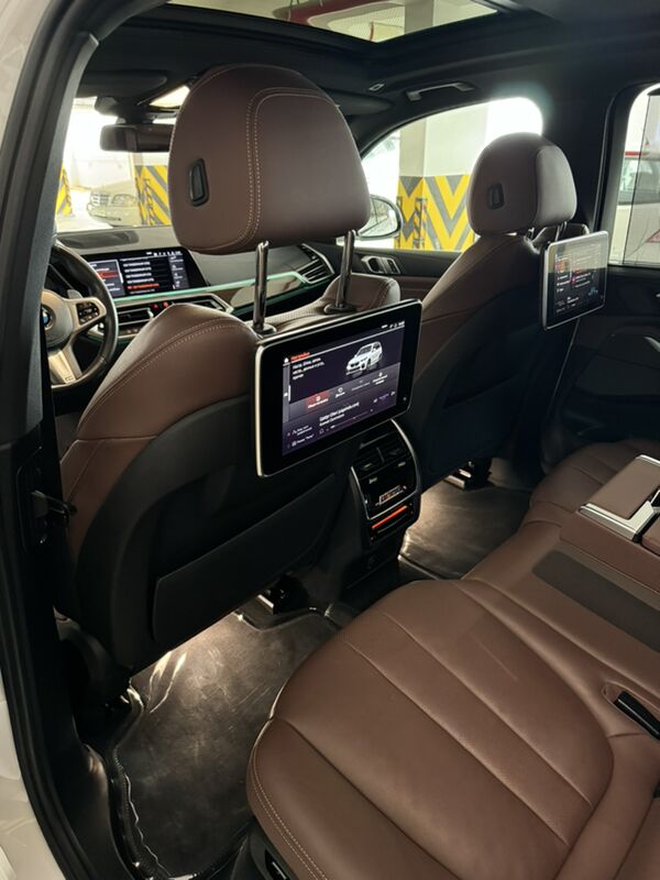BMW X5 2019 - 1 450 000 TMT - Aşgabat - img 7
