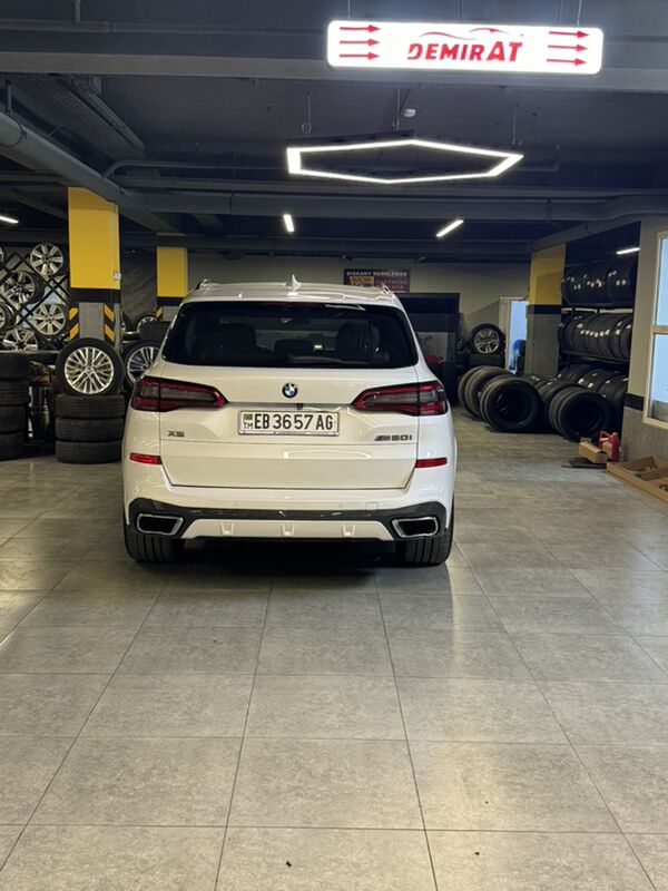 BMW X5 2019 - 1 450 000 TMT - Aşgabat - img 5