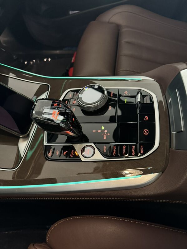 BMW X5 2019 - 1 450 000 TMT - Aşgabat - img 3