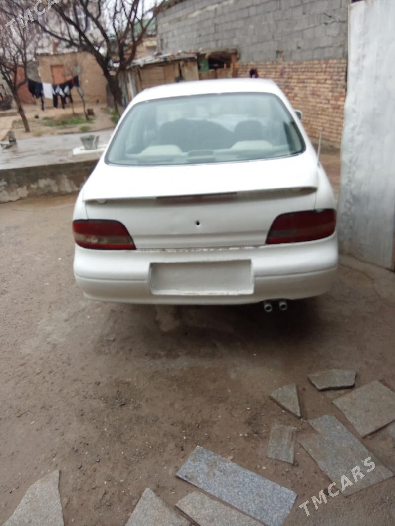 Nissan Bluebird 1995 - 25 000 TMT - Änew - img 2