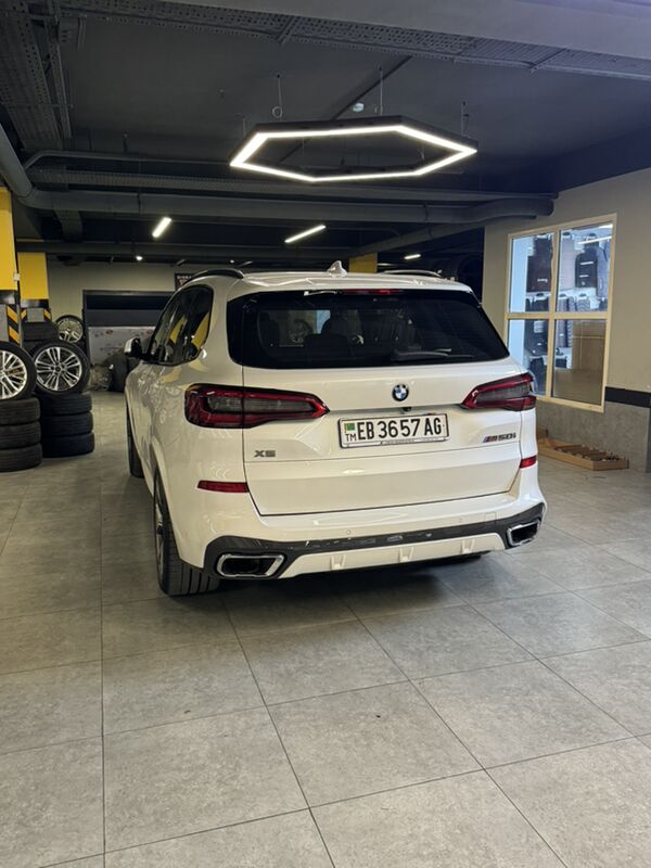 BMW X5 2019 - 1 450 000 TMT - Aşgabat - img 6