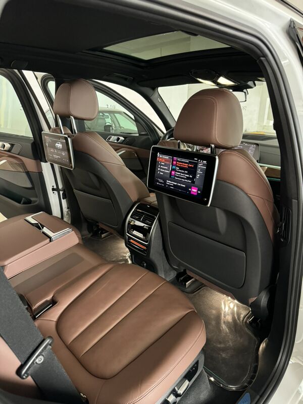 BMW X5 2019 - 1 450 000 TMT - Aşgabat - img 8