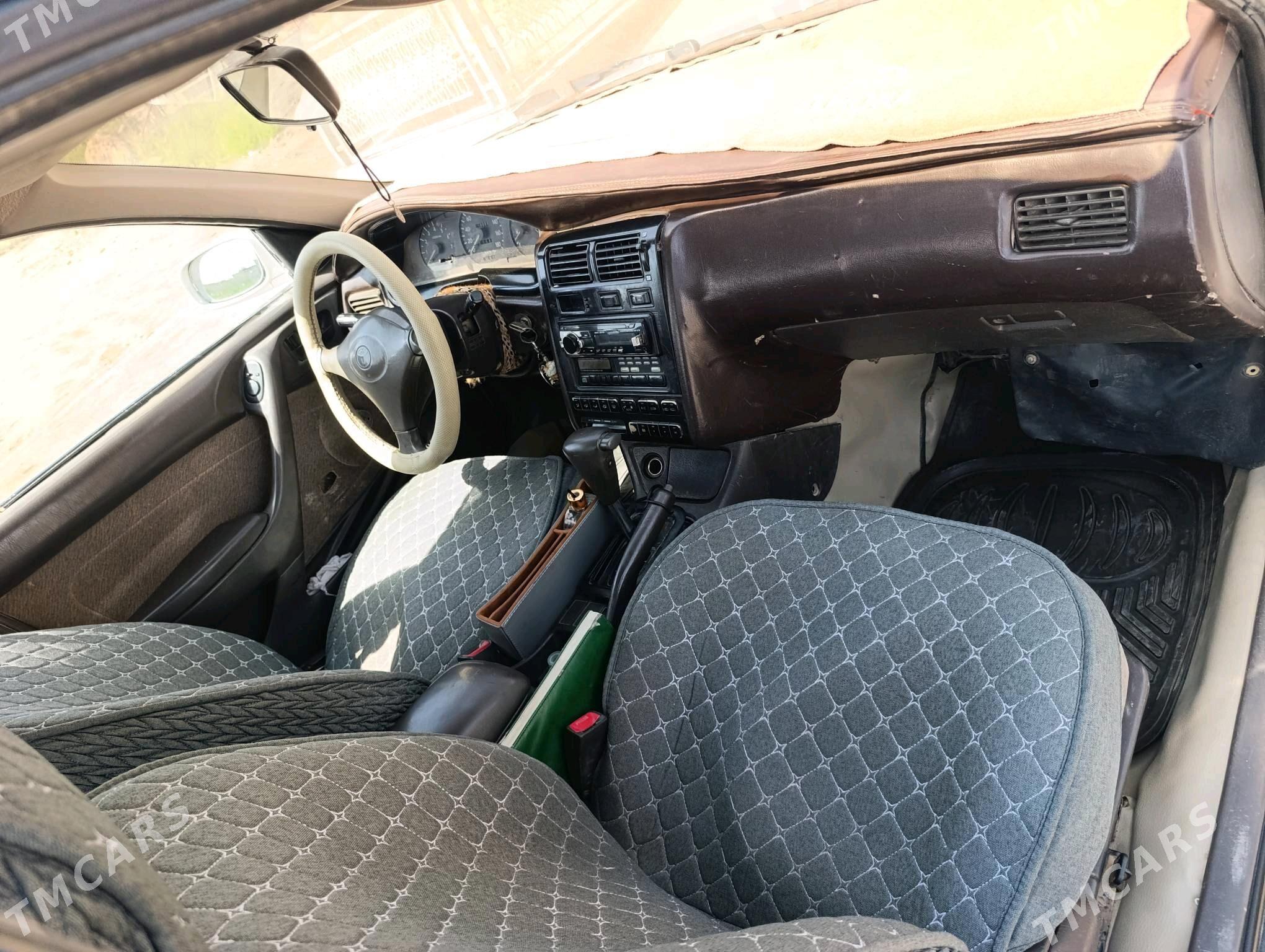 Toyota Corona 1993 - 70 000 TMT - Туркменабат - img 2