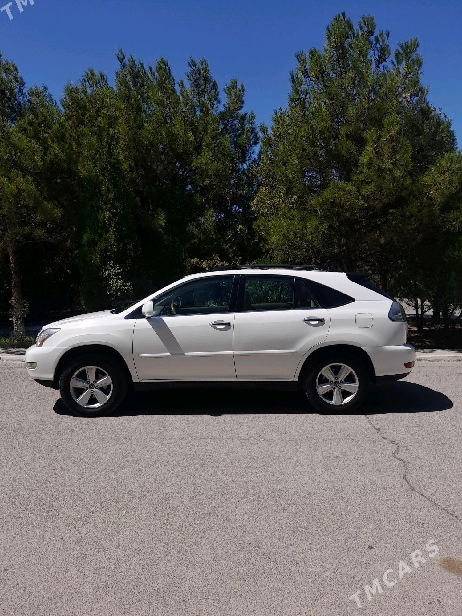 Lexus RX 330 2005 - 255 000 TMT - Bäherden - img 3