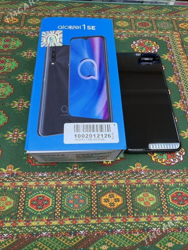 akcatel 1se ALCATEL 1SE - Ашхабад - img 3