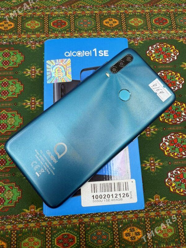akcatel 1se ALCATEL 1SE - Ашхабад - img 4