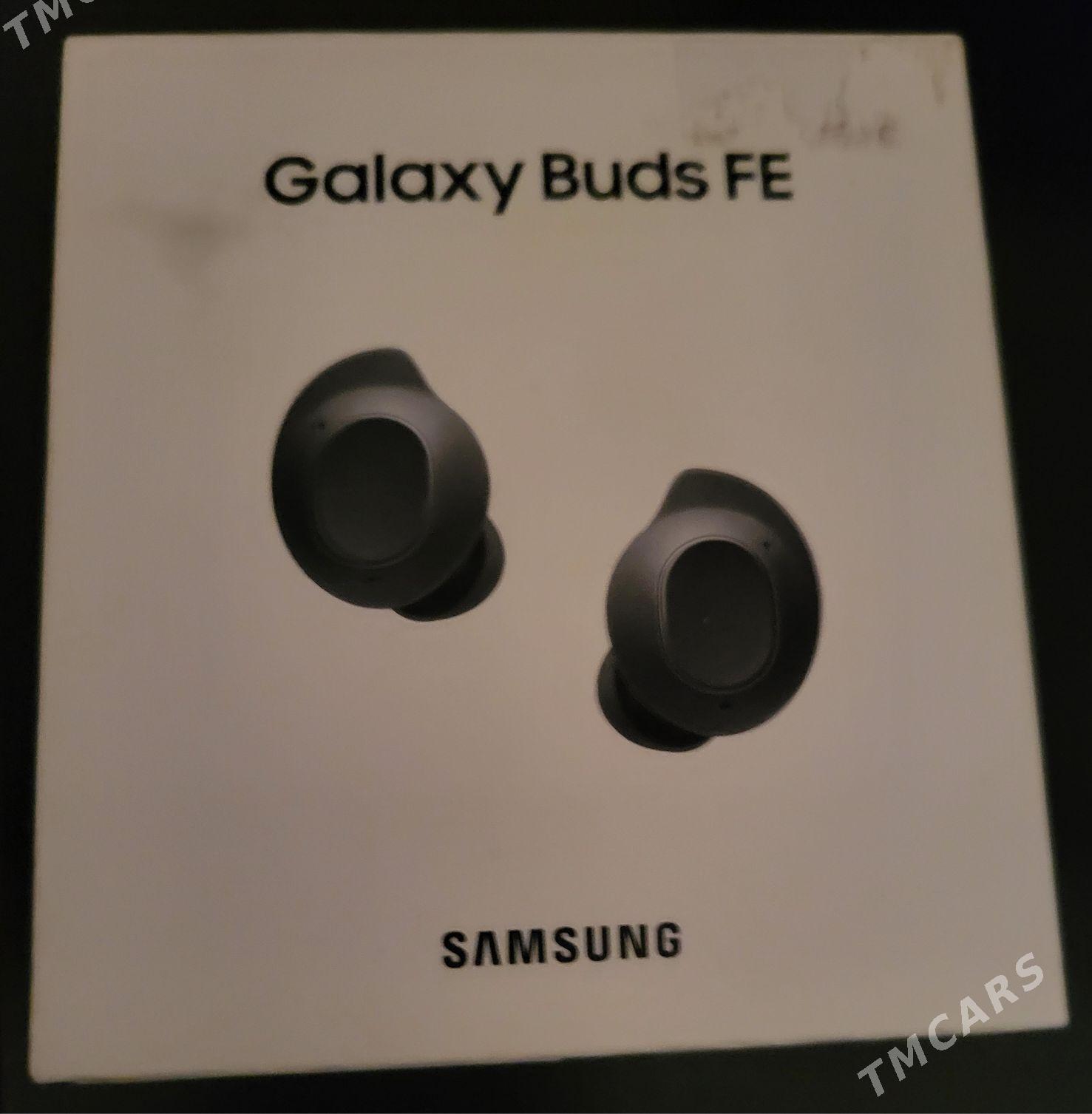Наушники samsung - Türkmenbaşy - img 2