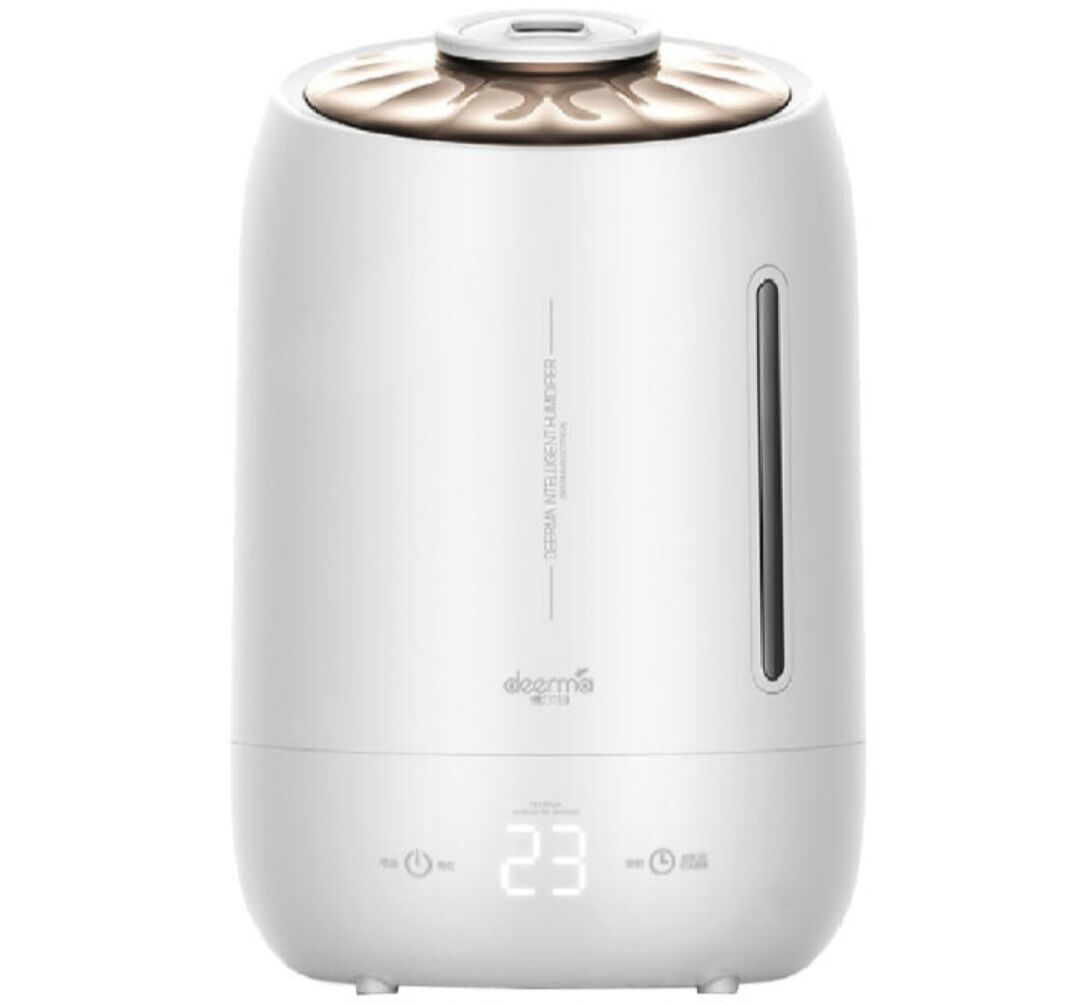 deerma увлажнитель Xiaomi - Ашхабад - img 1