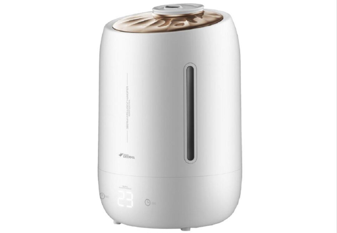 deerma увлажнитель Xiaomi - Ашхабад - img 2