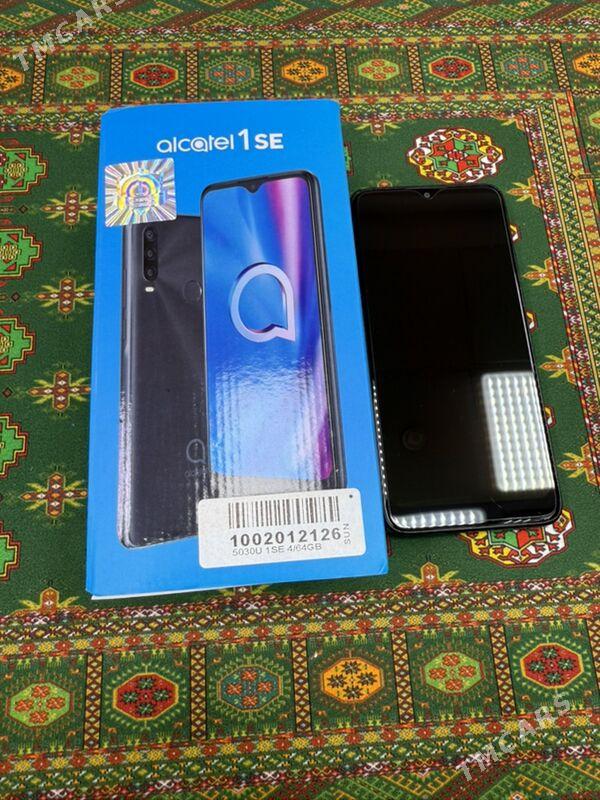akcatel 1se ALCATEL 1SE - Ашхабад - img 7