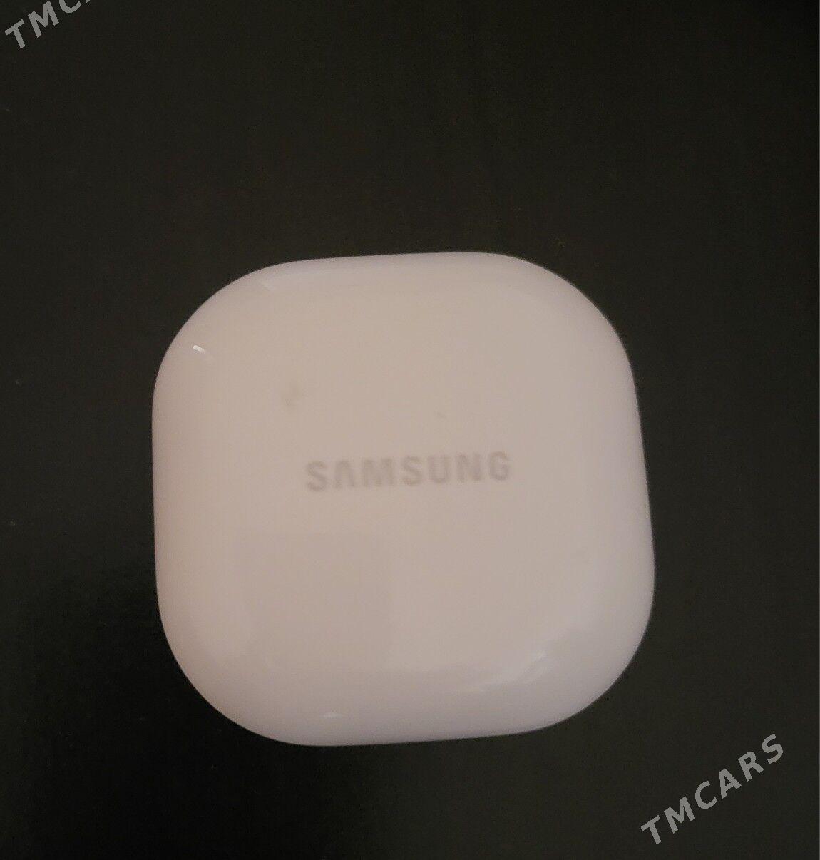 Наушники samsung - Türkmenbaşy - img 5