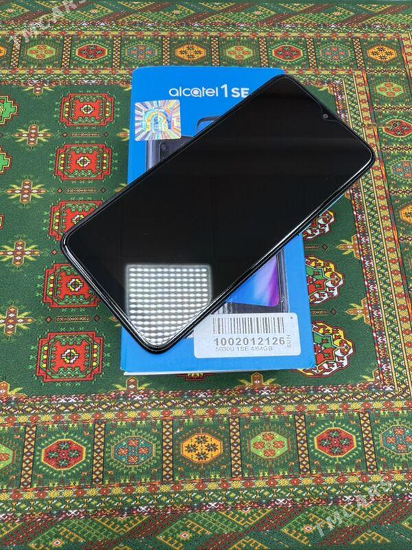 akcatel 1se ALCATEL 1SE - Ашхабад - img 5