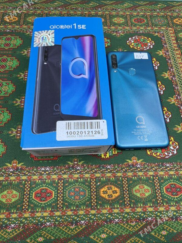 akcatel 1se ALCATEL 1SE - Ашхабад - img 2