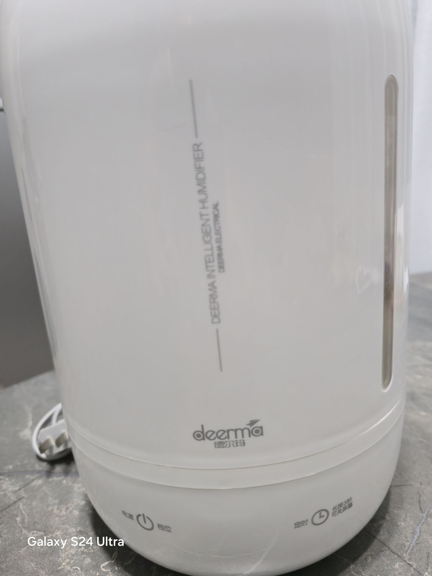 deerma увлажнитель Xiaomi - Ашхабад - img 6