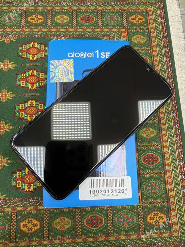 akcatel 1se ALCATEL 1SE - Ашхабад - img 8