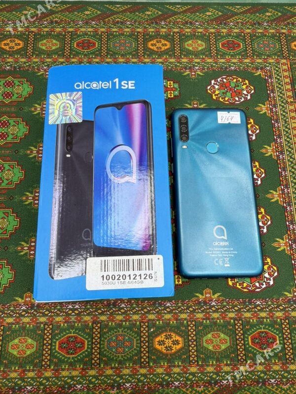 akcatel 1se ALCATEL 1SE - Ашхабад - img 6