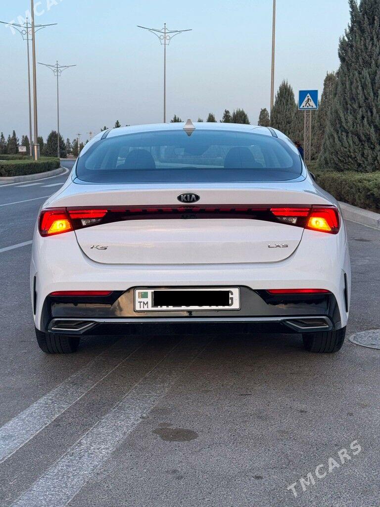 Kia K5 2021 - 259 000 TMT - Aşgabat - img 2