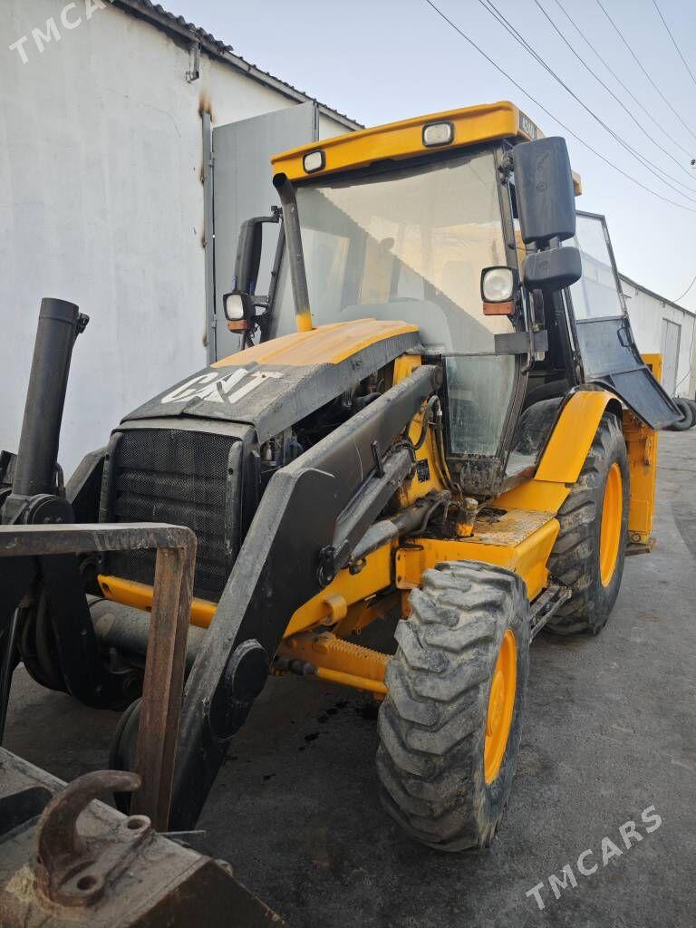 Caterpillar Excavator 2005 - 190 000 TMT - Aşgabat - img 3
