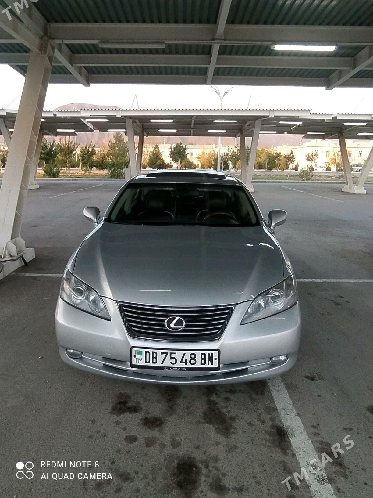 Lexus ES 350 2008 - 200 000 TMT - Гумдаг - img 2