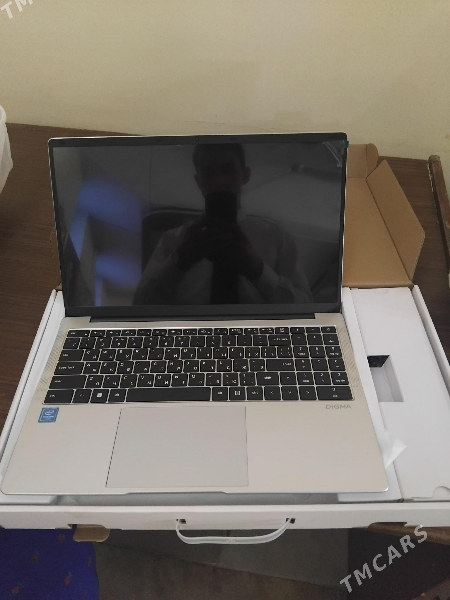 Notebook - Aşgabat - img 3