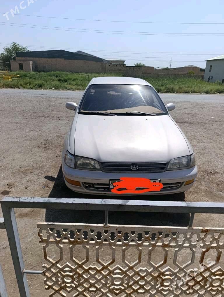 Toyota Corona 1993 - 70 000 TMT - Туркменабат - img 5