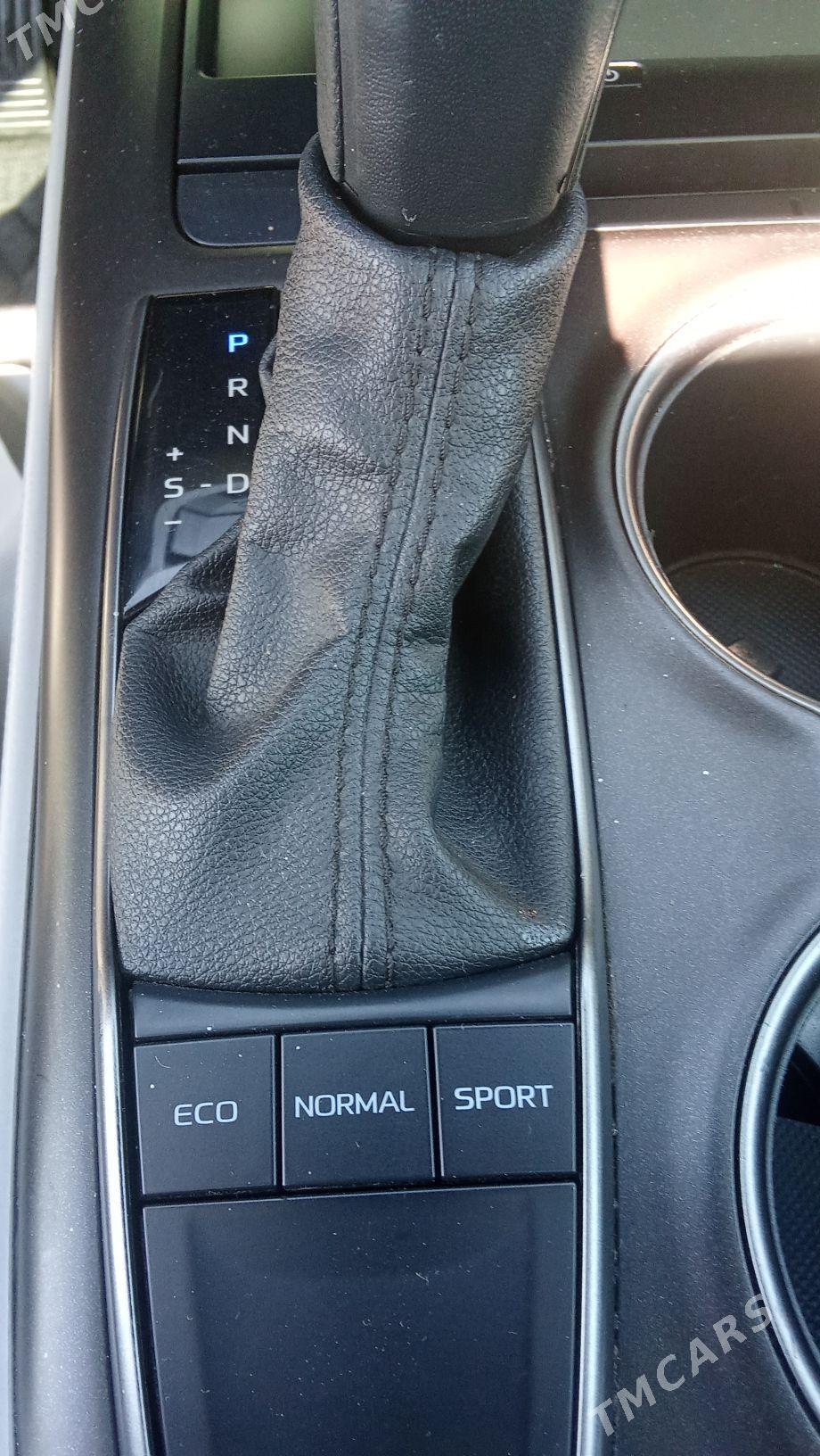 Toyota Camry 2022 - 345 000 TMT - "Altyn Asyr" Gündogar bazary (Jygyllyk) - img 8