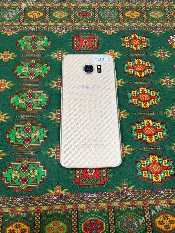 samsung s7 edge SAMSUNG S7EDGE - Aşgabat - img 5