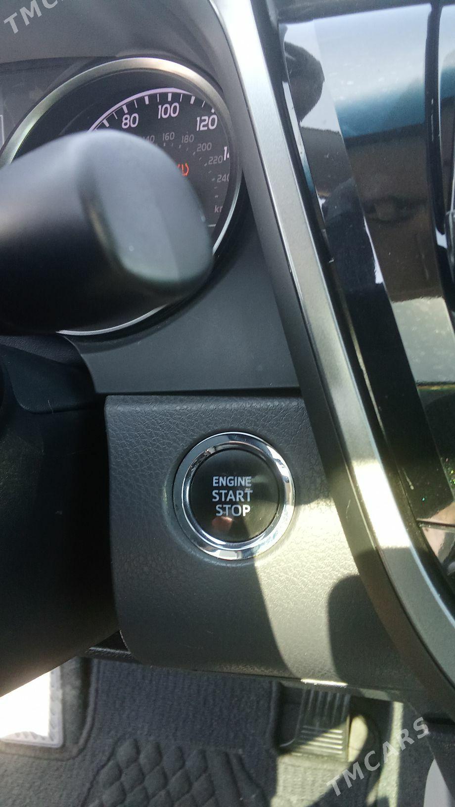 Toyota Camry 2022 - 345 000 TMT - "Altyn Asyr" Gündogar bazary (Jygyllyk) - img 7