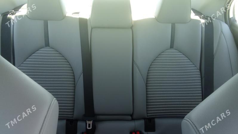 Toyota Camry 2022 - 345 000 TMT - "Altyn Asyr" Gündogar bazary (Jygyllyk) - img 9