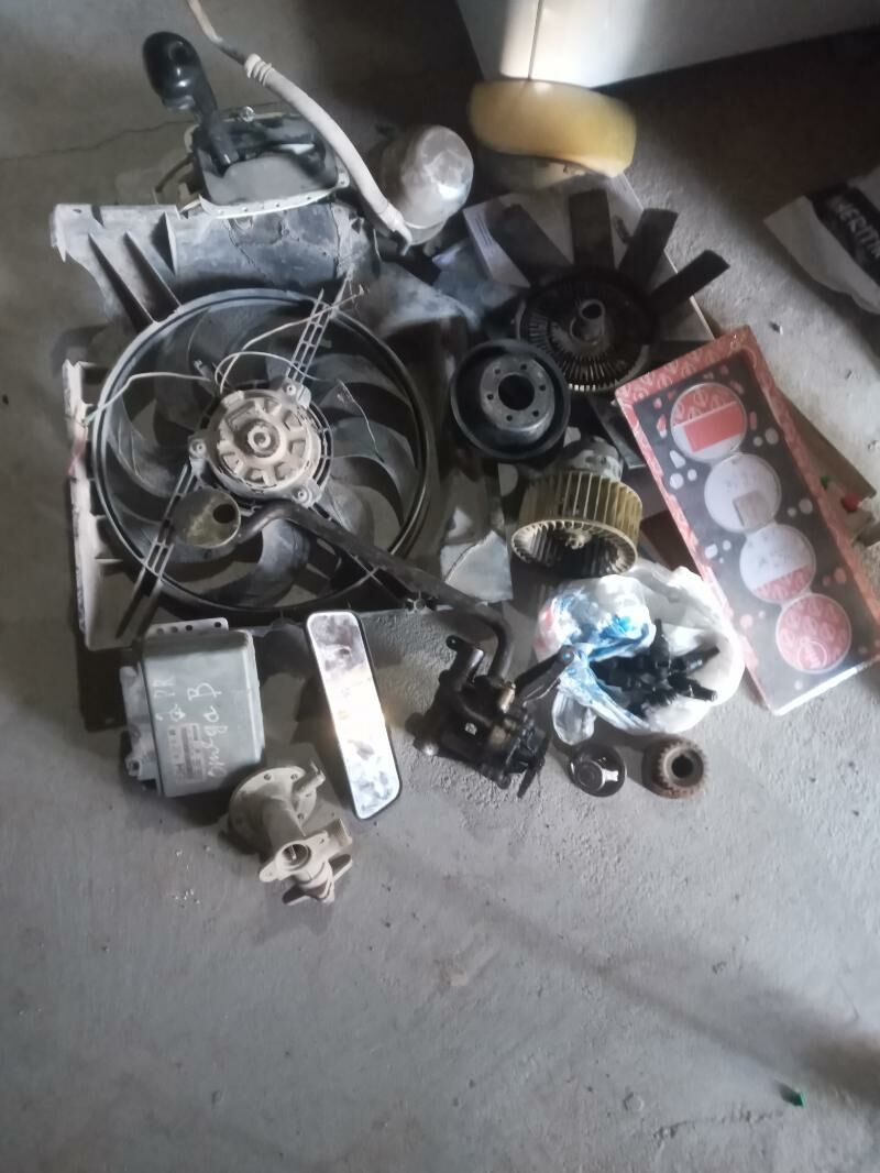 zapças 1 000 TMT - Daşoguz - img 2