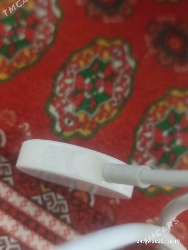 Зарядка для apple watch - Ашхабад - img 4