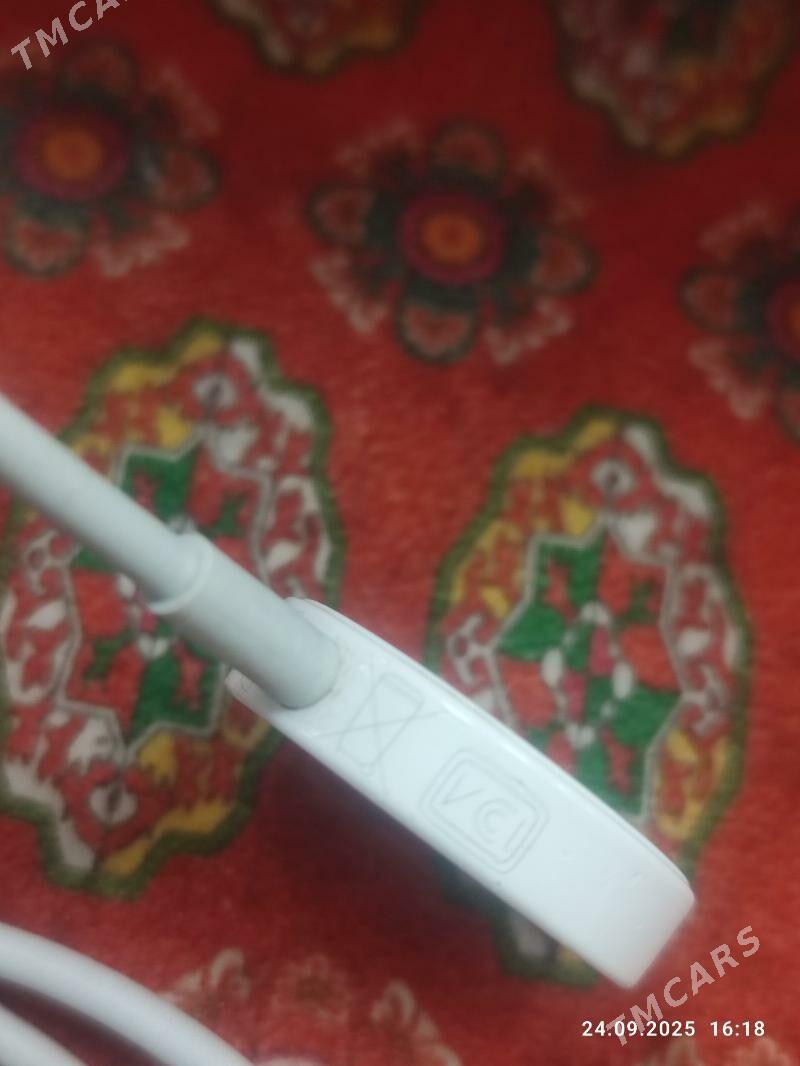 Зарядка для apple watch - Ашхабад - img 2