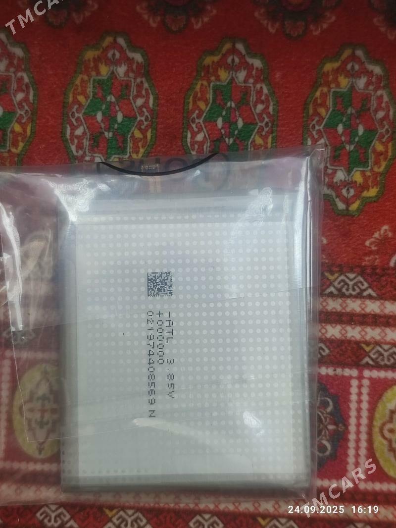 Samsung NOTE 20 батарейка - Aşgabat - img 2
