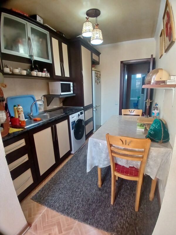 11 mikr Arzan 3 komnat️ - Ашхабад - img 5