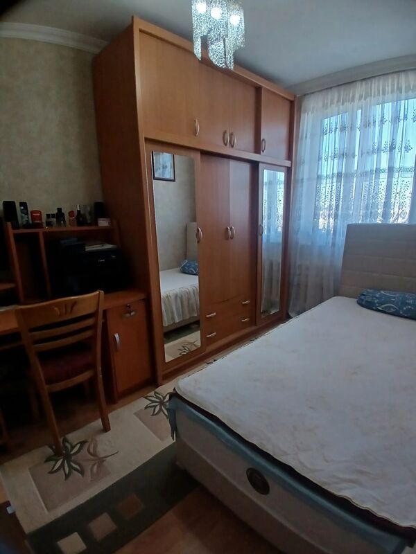 11 mikr Arzan 3 komnat️ - Ашхабад - img 4