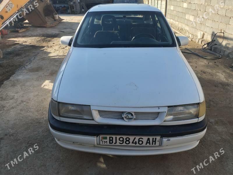 Opel Vectra 1993 - 30 000 TMT - Garadamak Şor - img 2