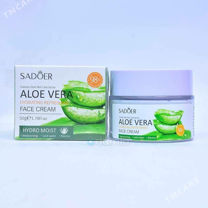 крема,пенки,мыла - Байрамали - img 4