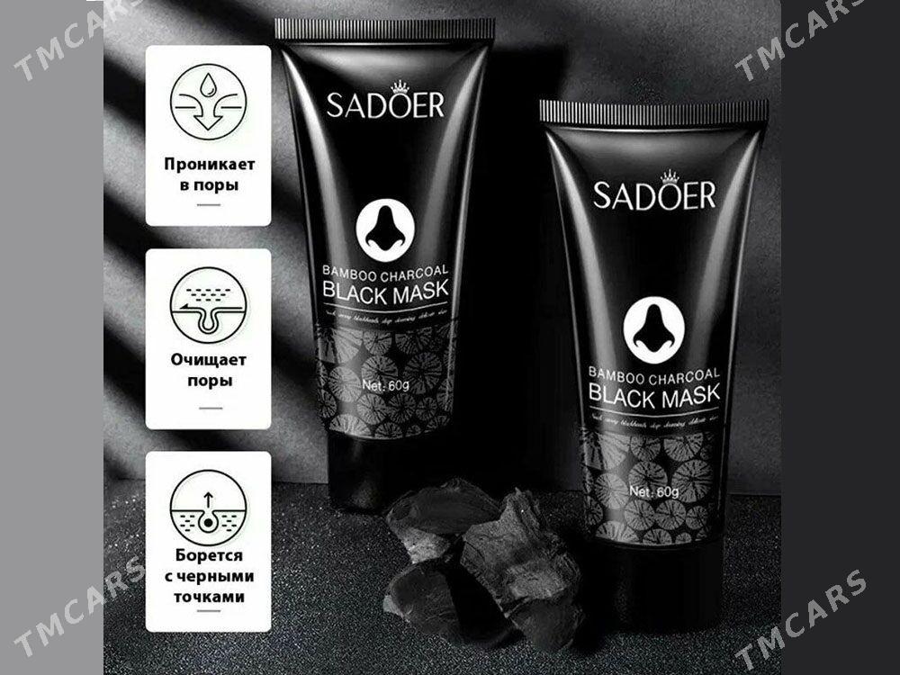 крема,пенки,мыла - Байрамали - img 1